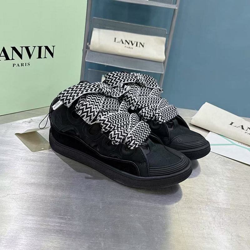 LANV CURB - SNEAKERS