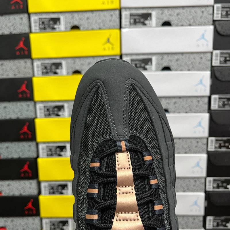 NK AM 95 SYNA - SNEAKERS