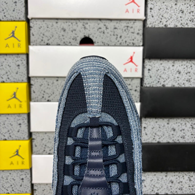 NK AM 95 LEVI'S - SNEAKERS