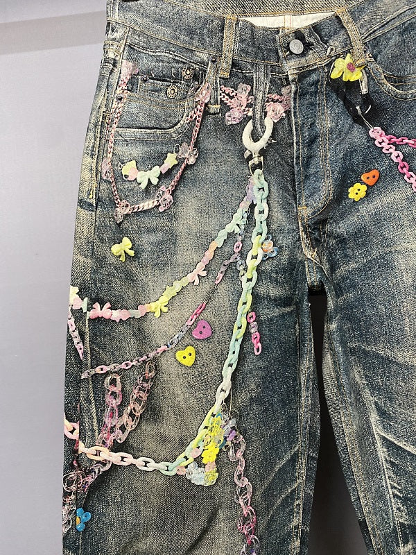 ACNE - JEANS