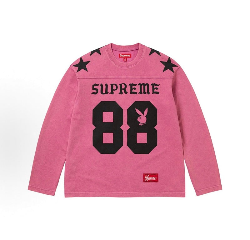 SUP X PB - LONGSLEEVE