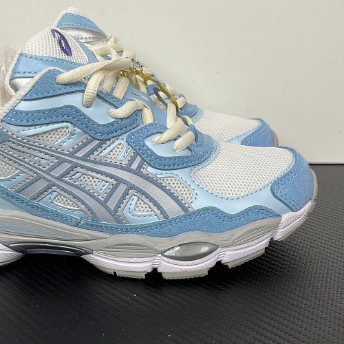 ASCS NYC - SNEAKERS