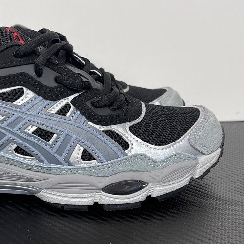 ASCS NYC - SNEAKERS