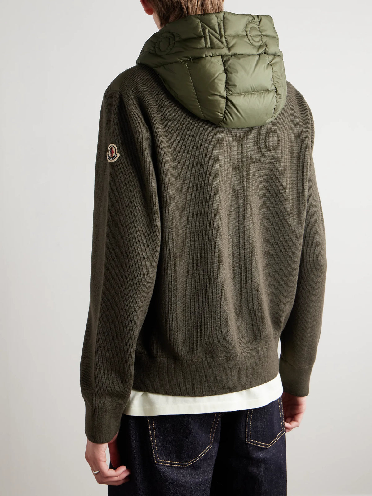 MON - CARDIGAN