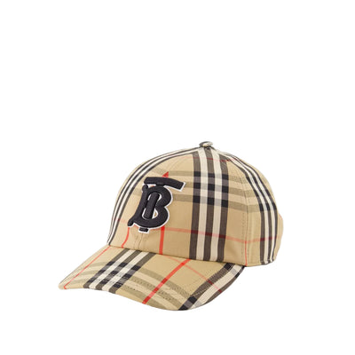 BRB - CAP