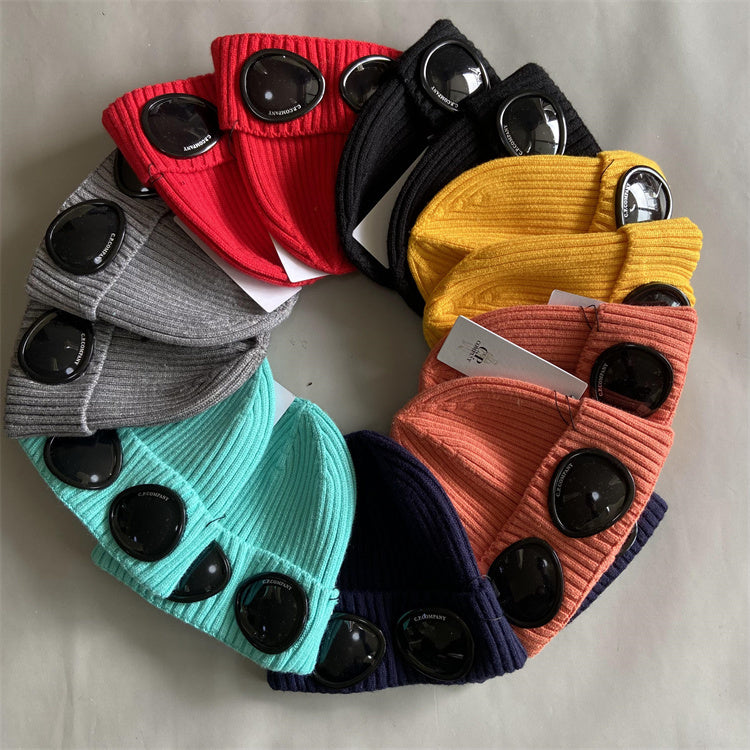 CP - BEANIE