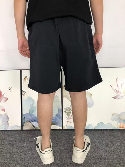 B - SHORTS