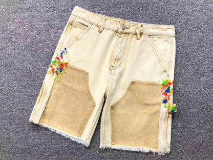 G - SHORTS