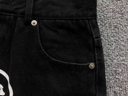 C - SHORTS