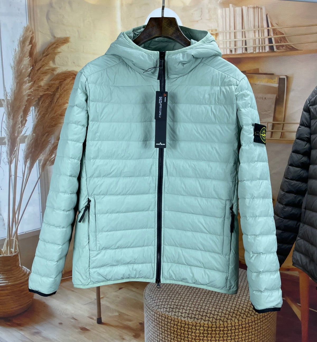 STONE - PUFFER