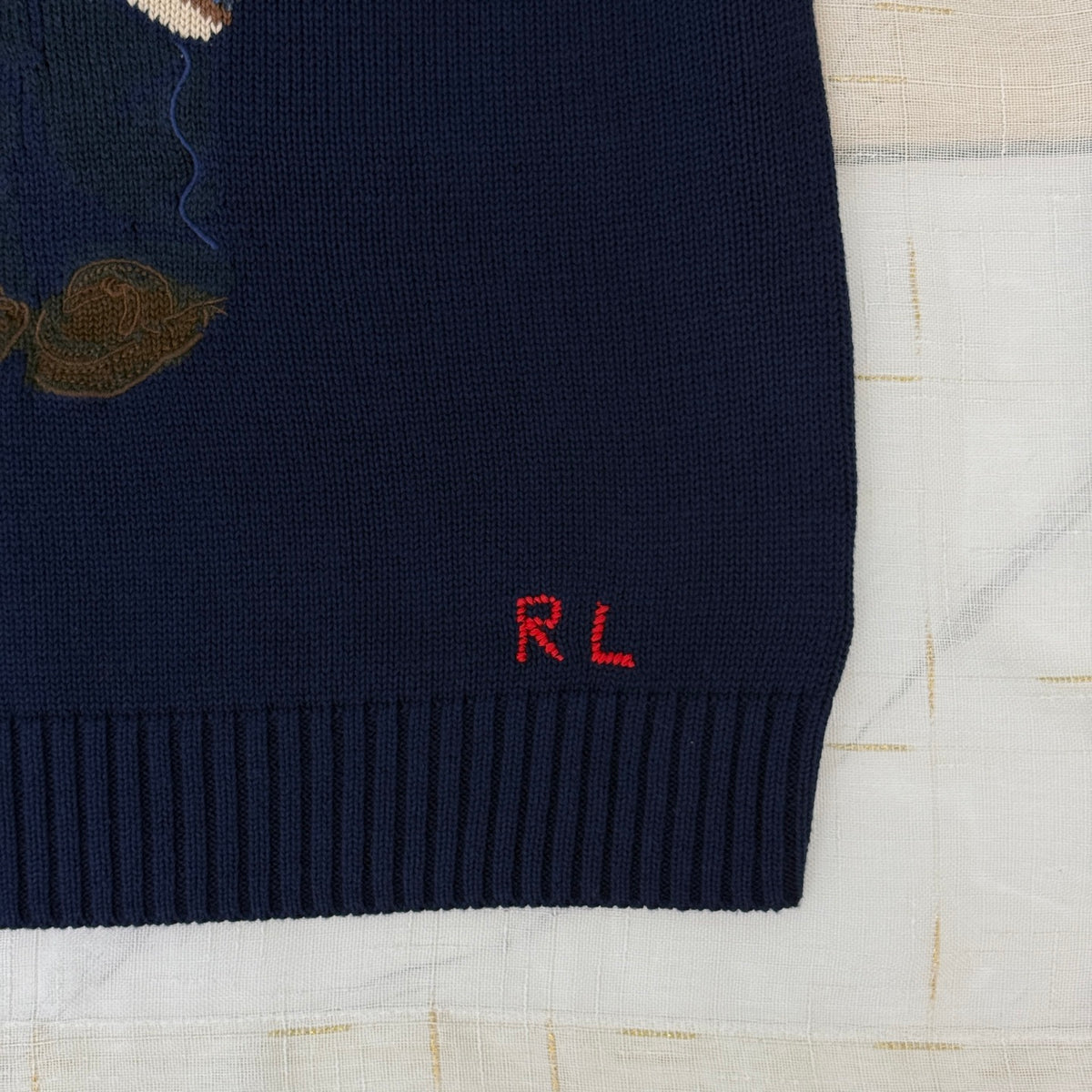 RL - TSHIRT