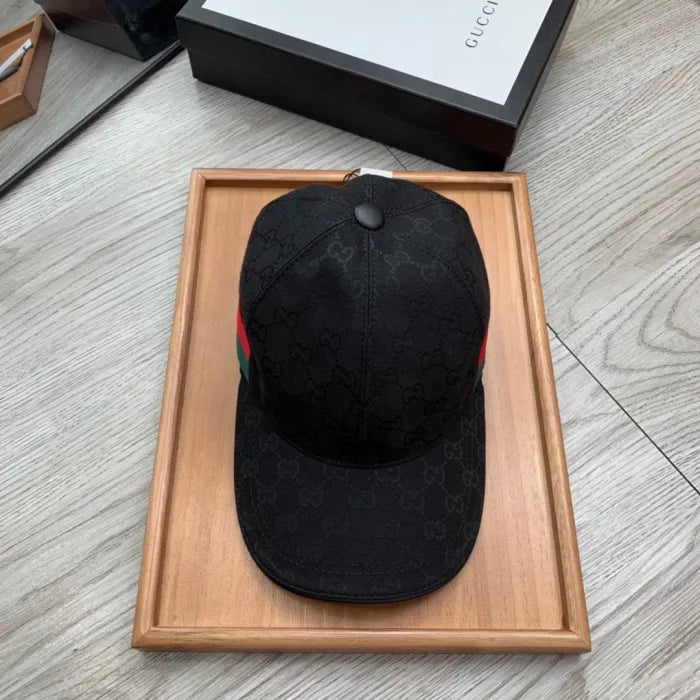GG - CAP