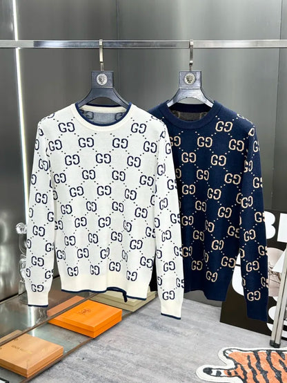 GG - MAGLIONE