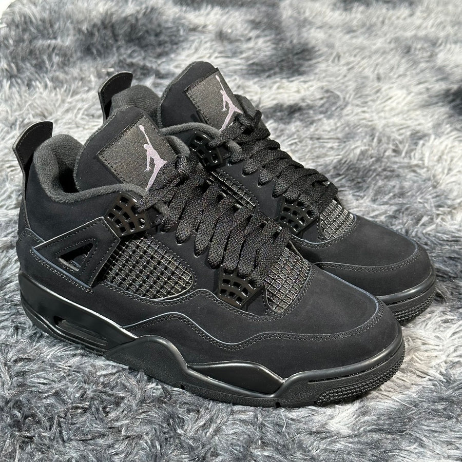 NK J4 - SNEAKERS