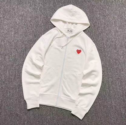 CDG - ZIPPER