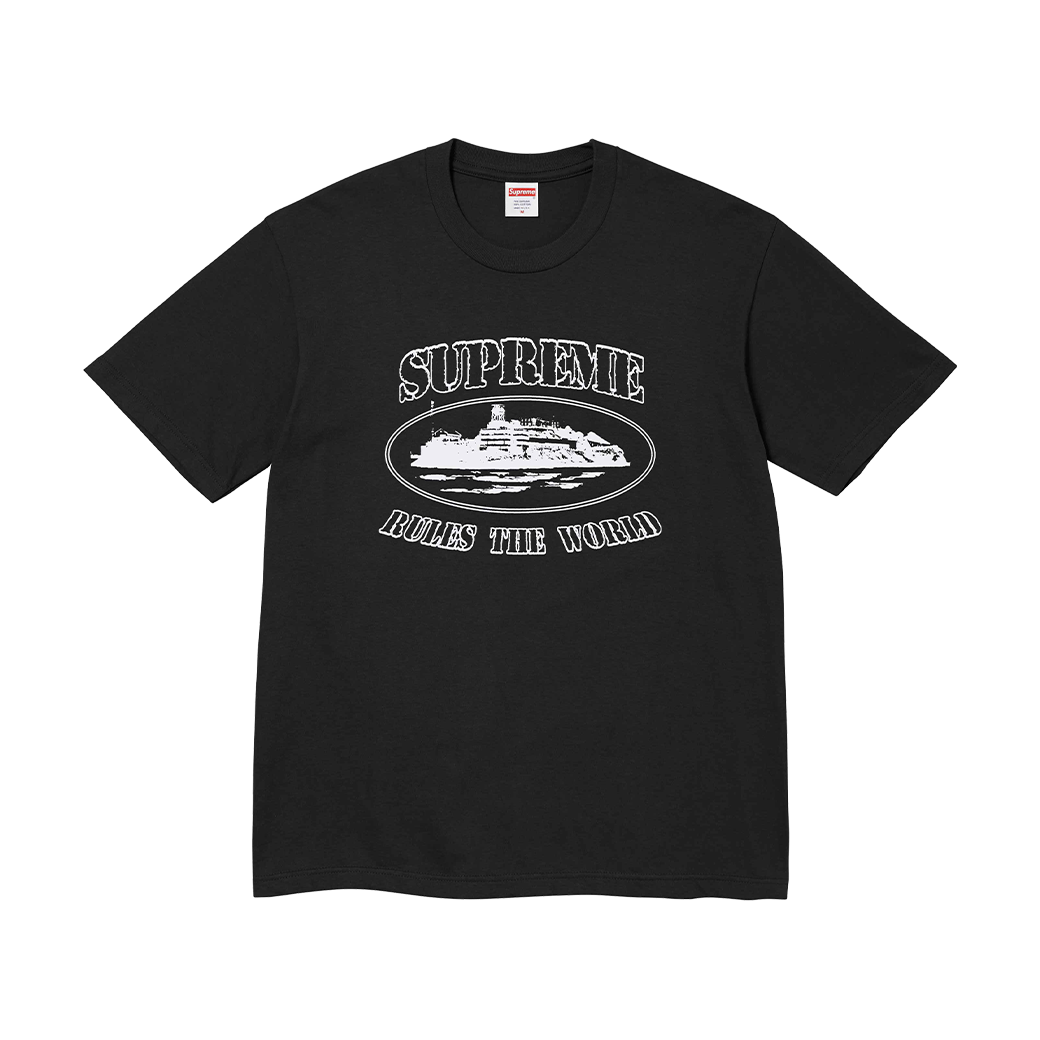 CRTZ SUP - TSHIRT
