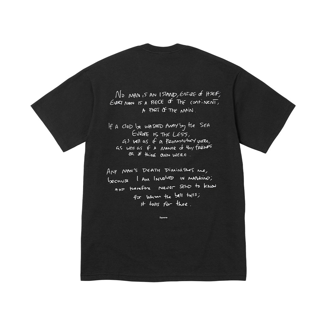CRTZ SUP - TSHIRT