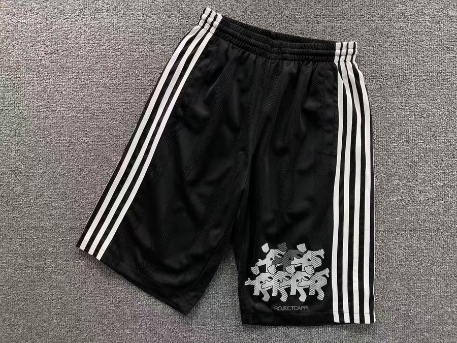 F - SHORTS