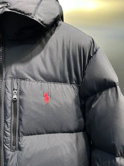 RL - PUFFER