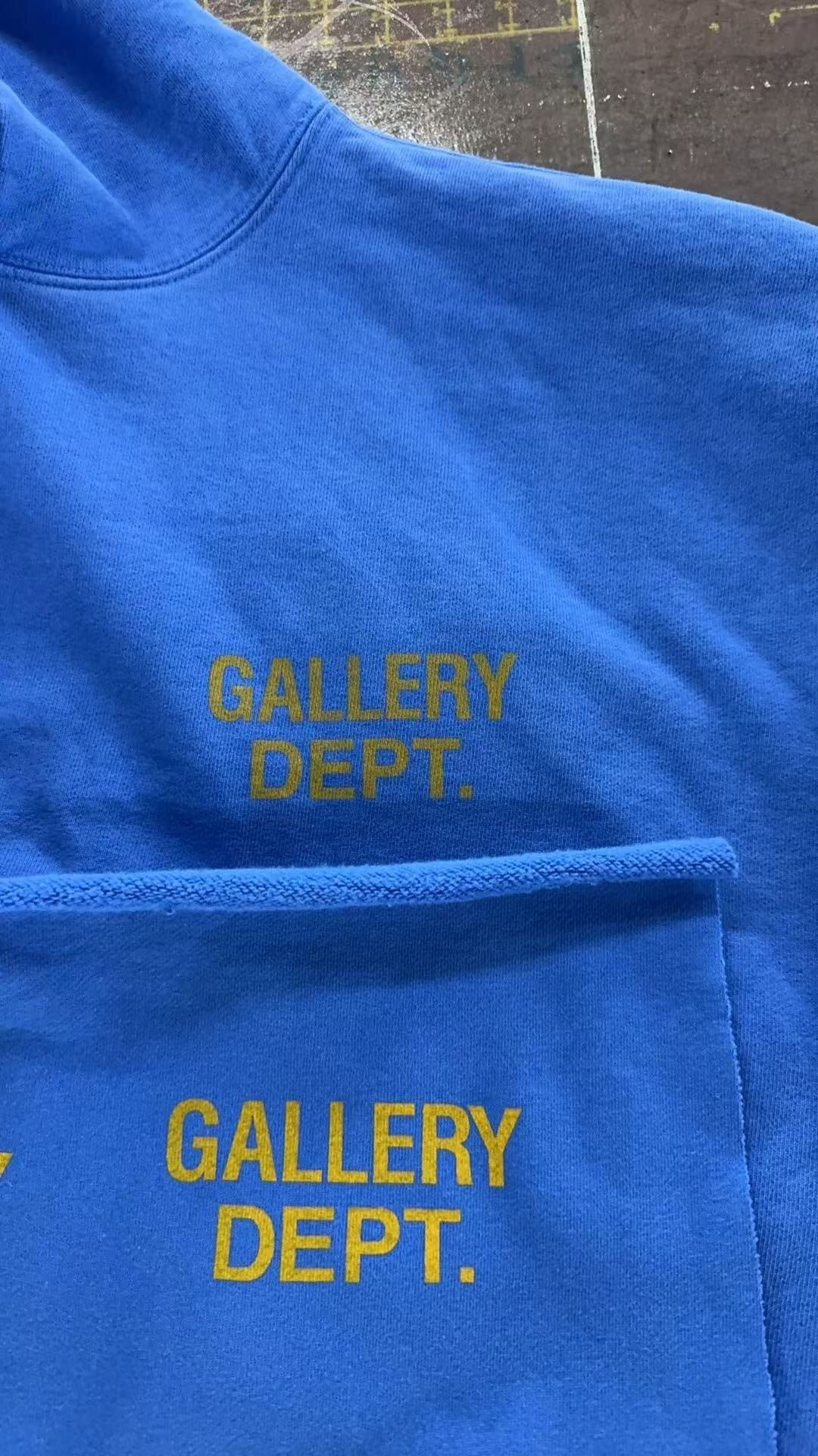 GALLERY  - FELPA