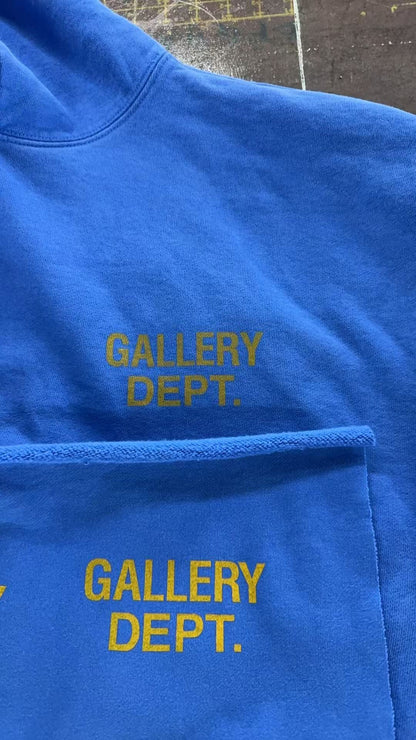 GALLERY  - FELPA