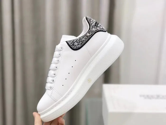 A MCQ DIAMOND - SNEAKERS