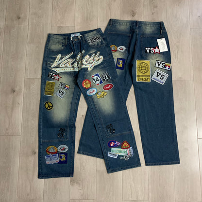 VALE - JEANS