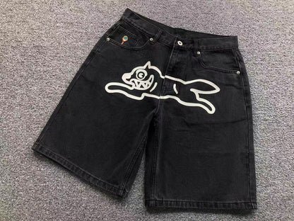 I - SHORTS