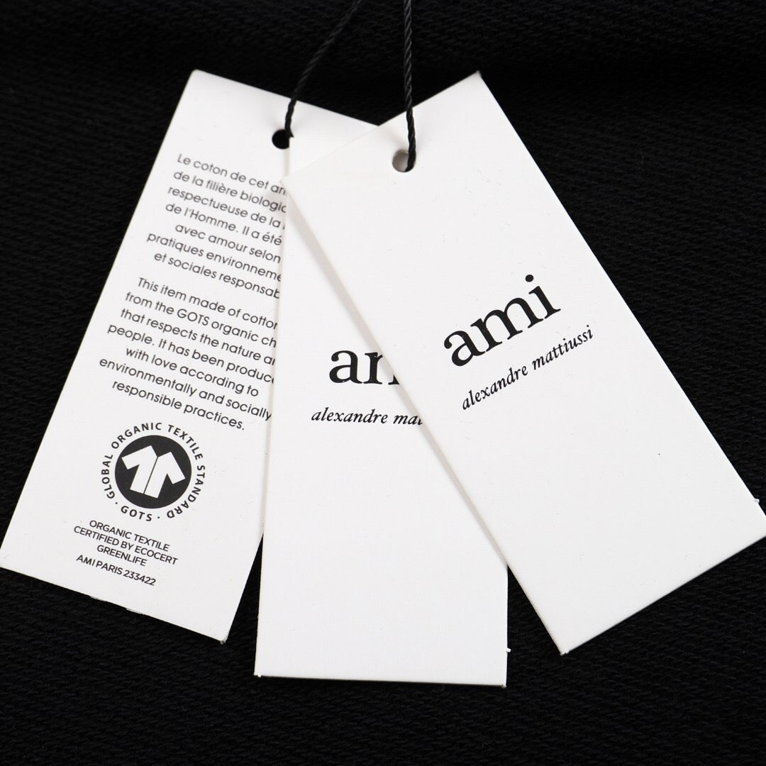 AMI - ZIPPER