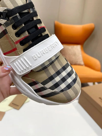 BRB - SNEAKERS