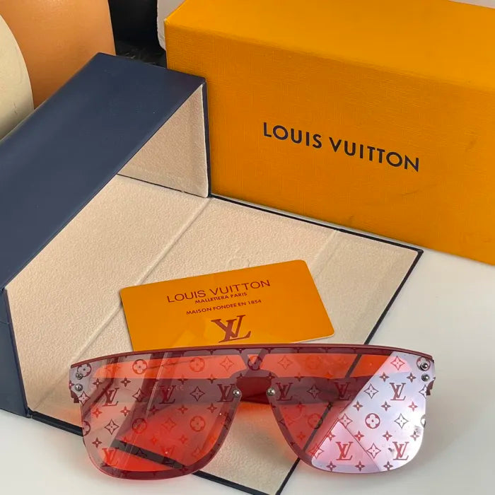 LV - SUNGLASSES