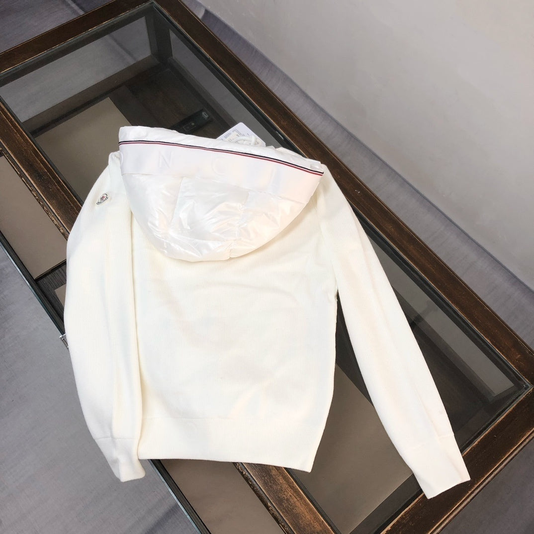 MON - CARDIGAN