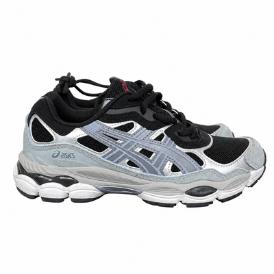 ASCS NYC - SNEAKERS