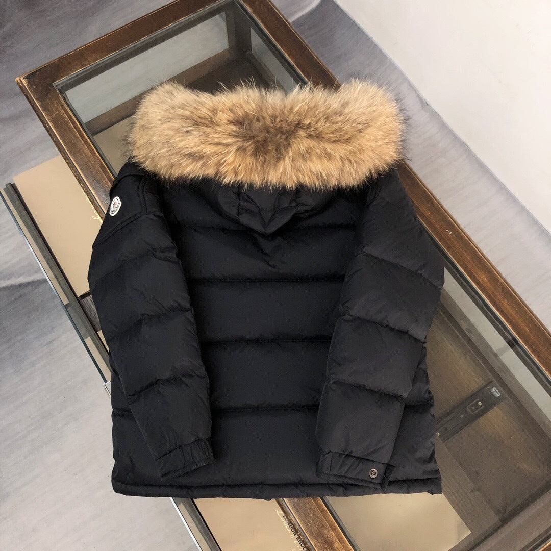 MON - PUFFER