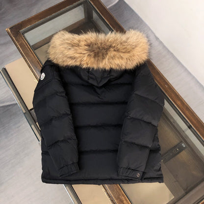 MON - PUFFER