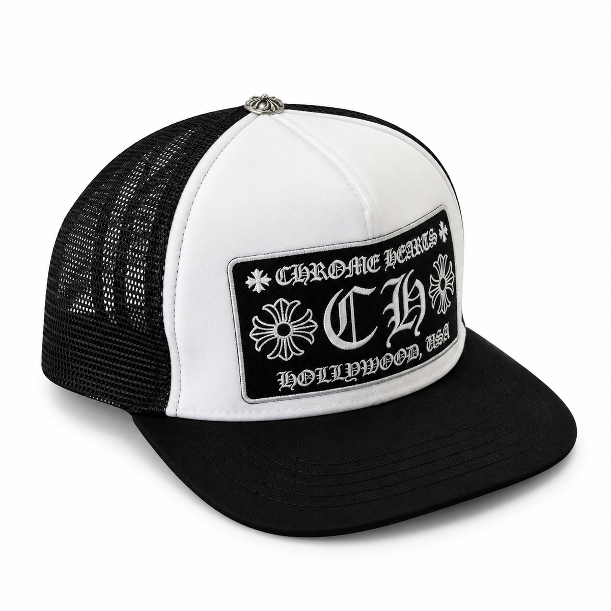 CHROME - CAPPELLO