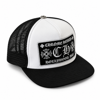 CHROME - CAPPELLO