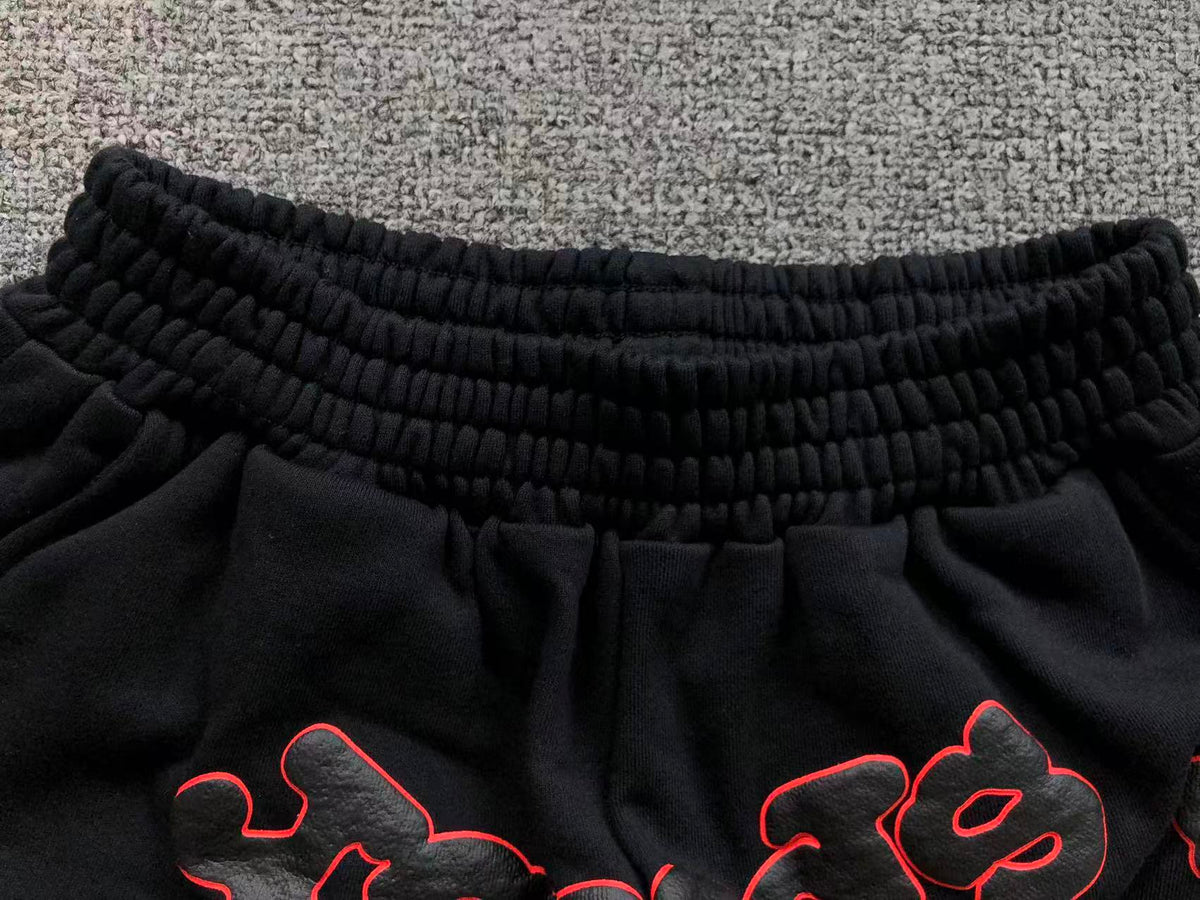 S - SHORTS