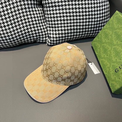 GG - CAP