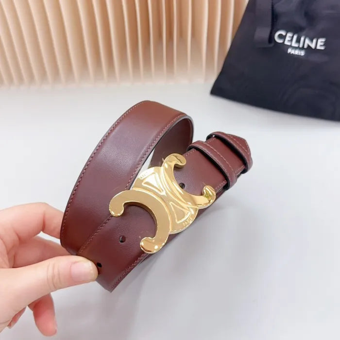 C - CINTURA