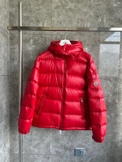 MON - PUFFER