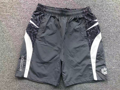 B - SHORTS