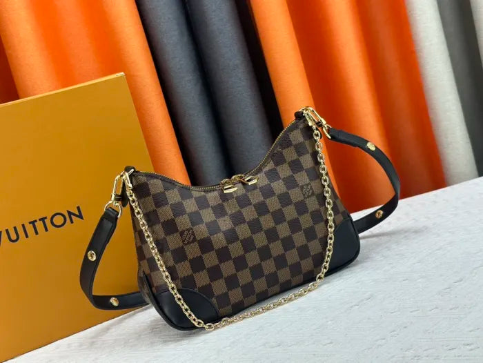 LV - BORSA