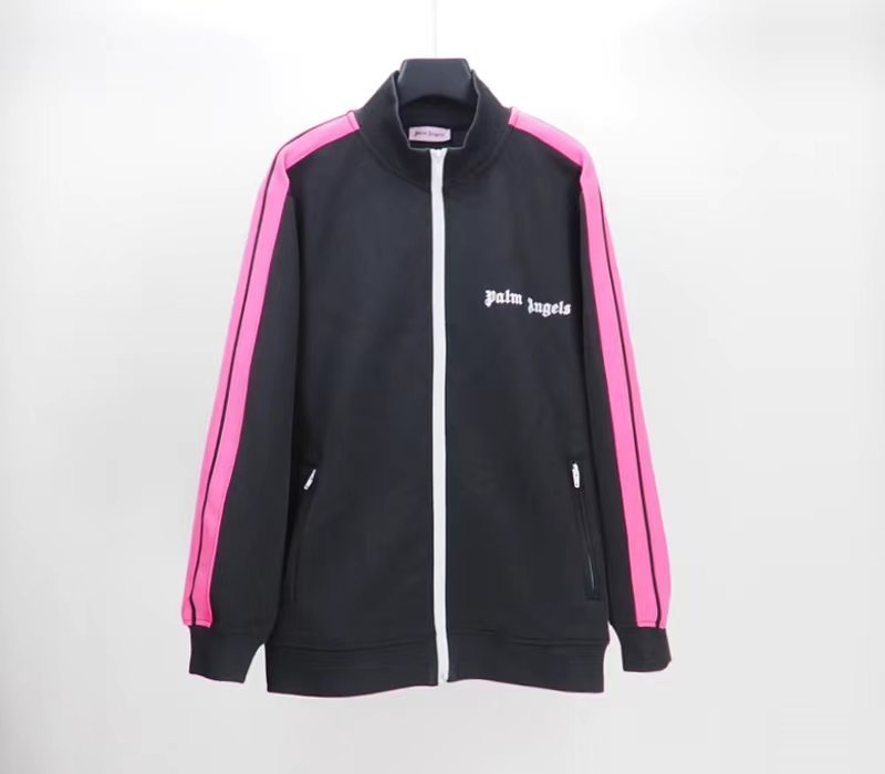 PALM - ZIPPER
