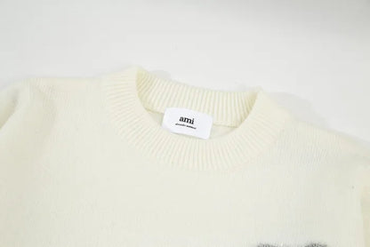 AMI - MAGLIONE