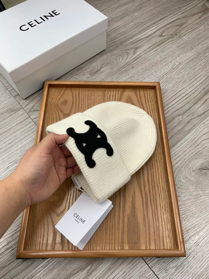 C - BEANIE