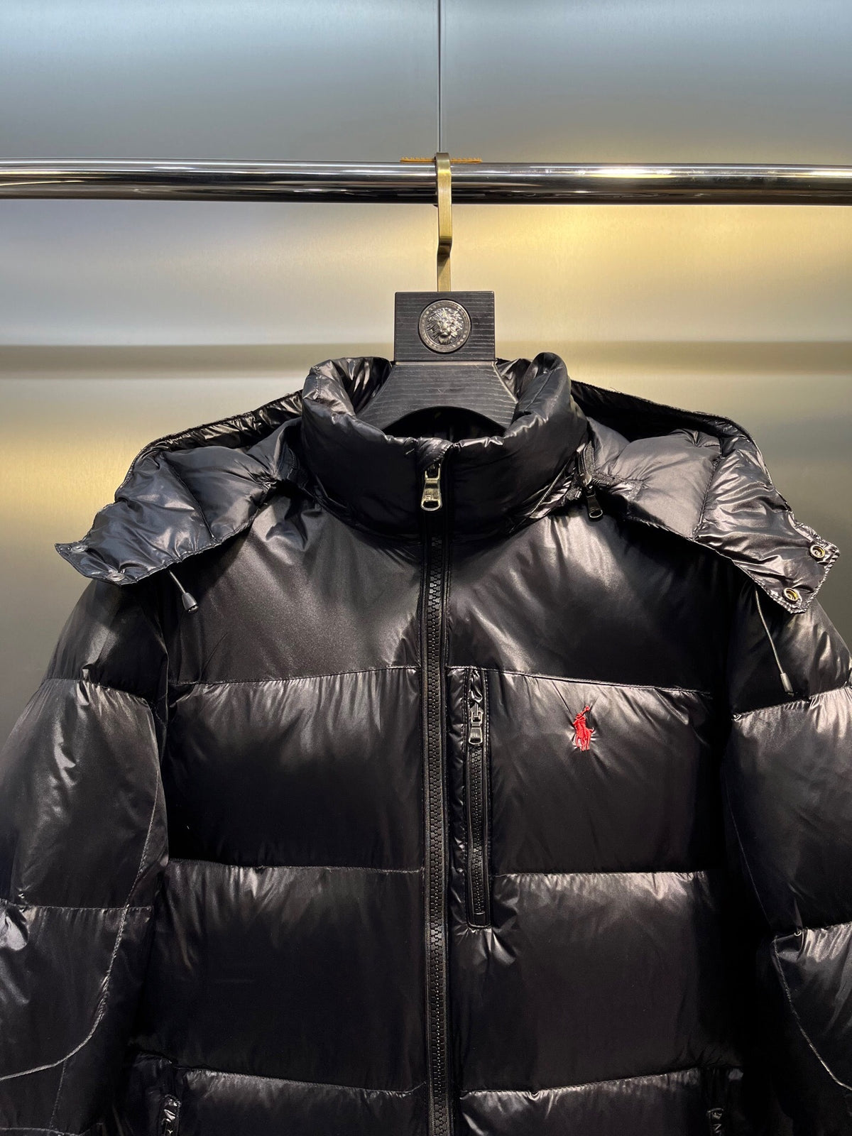 RL - PUFFER