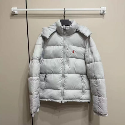 RL - PUFFER