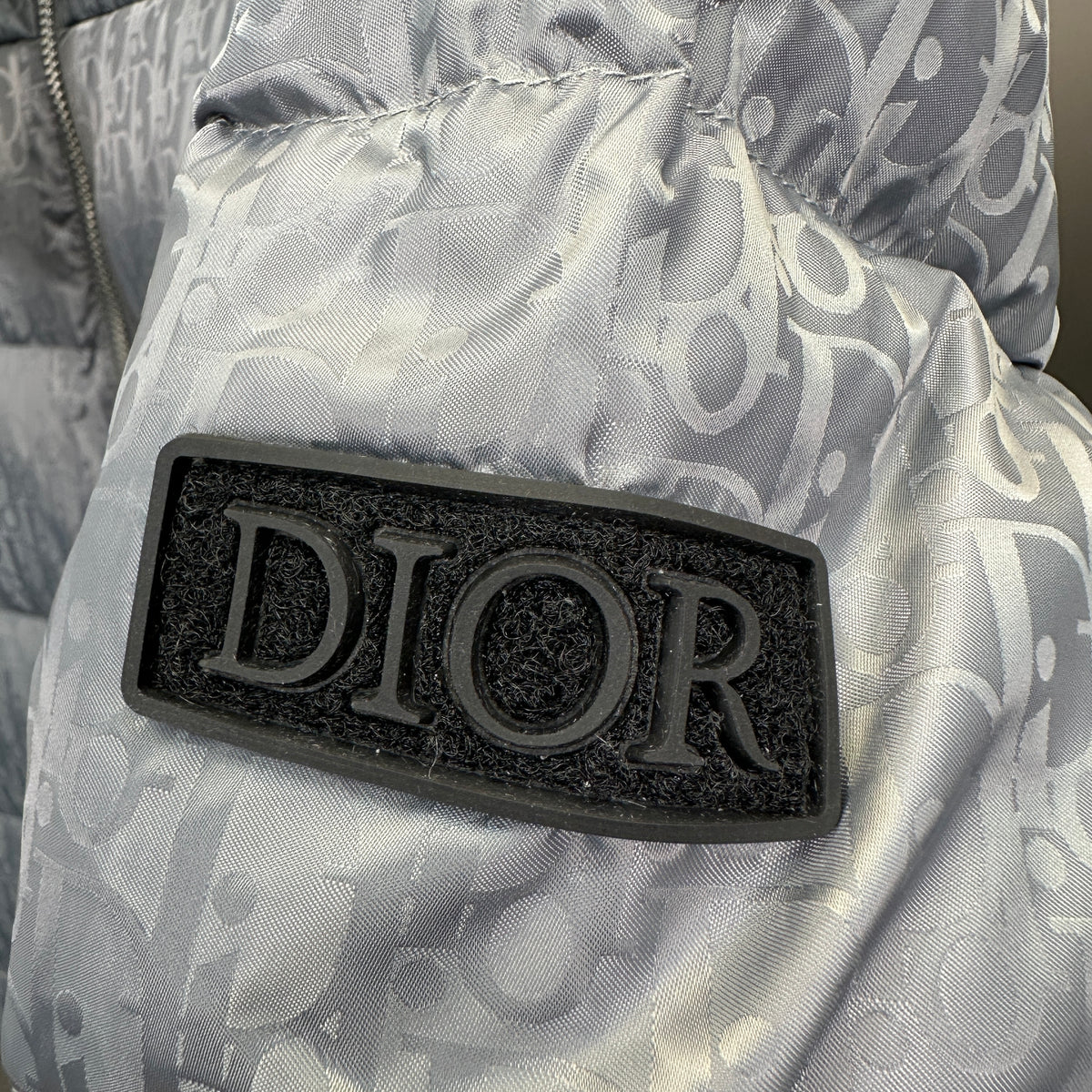 DR - PUFFER