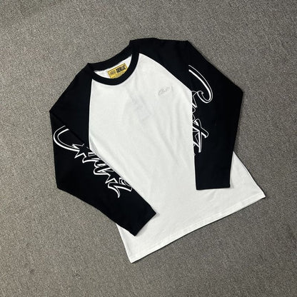 CRTZ - LONGSLEEVE